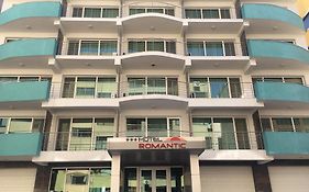 Hotel Romantic